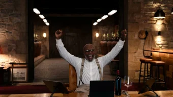 Argayl: Superjosus Uzbek tilida 2024 O'zbekcha tarjima kino HD skrinshot 3