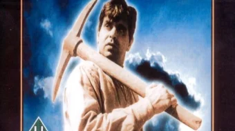 Yangi davr Hind kinosi Uzbek tilida 1957 O'zbekcha tarjima kino HD skrinshot 1