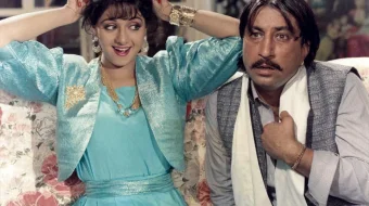 Makkora / ayyor Hind kinosi Uzbek tilida 1989 O'zbekcha tarjima kino HD skrinshot 1