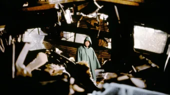 Metin odam / Sinmas inson / Shisha Uzbek tilida 2000 O'zbekcha tarjima kino HD skrinshot 3