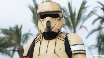 Yulduzlar jangi: Iptido / Yoddan ko'tarilganlar Uzbek tilida 2016 O'zbekcha tarjima kino HD skrinshot 4