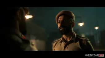 Fitna qurbonlari / IB 71: ravedka byurosi Hind kino 2023 Uzbek tilida O'zbekcha tarjima kino Full HD tas-ix skachat skrinshot 3
