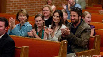 Qurollangan Voiz / Pulyemotli Voiz 2011 HD Uzbek tilida Tarjima kino Skachat skrinshot 4