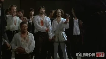 Otello / Othello 1995 Uzbek tilida O'zbekcha tarjima kino Full HD tas-ix skachat skrinshot 4