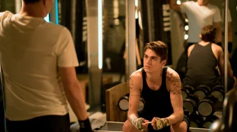 Keyin 3 / После 3 / So'ngra 3 / After 3 romantik film Uzbek tilida 2021 O'zbekcha tarjima film Full HD skachat skrinshot 2