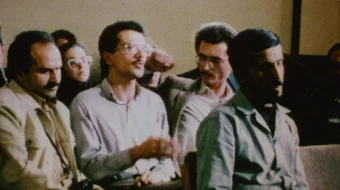 Yirik reja Eron filmi Uzbek tilida 1990 Full HD O'zbek tarjima skrinshot 2