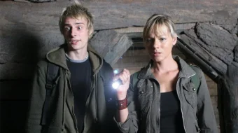 Anakonda 4: Qon izi Uzbek tilida 2009 O'zbekcha tarjima film Full HD skachat skrinshot 3