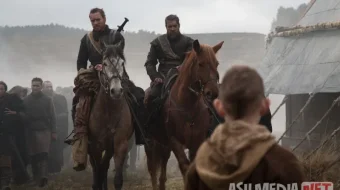 Makbet Britaniya filmi Uzbek tilida 2015 O'zbekcha tarjima kino Full HD tas-ix skachat skrinshot 1