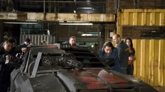 Ajal poygasi / O'lim Poygasi Uzbek tilida 2008 O'zbekcha tarjima kino HD skrinshot 1