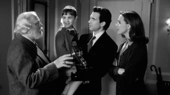 34-ko'chadagi Mo'jiza Uzbek tilida 1994 O'zbekcha tarjima kino HD skrinshot 1