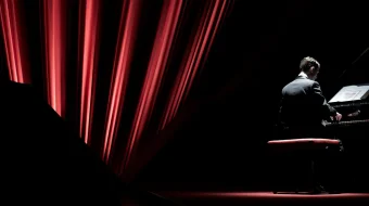 Xatarli Ijro / Grand Pianino Uzbek tilida 2012 O'zbekcha tarjima kino HD skrinshot 1