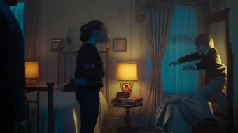 Kasper 2: Afsonaning qaytishi Uzbek tilida 2022 O'zbekcha tarjima kino HD skrinshot 1