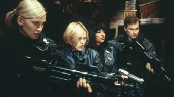 Mars arvohlari Uzbek tilida 2001 O'zbekcha tarjima film Full HD skachat skrinshot 2