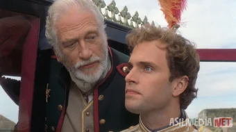 O'ninchi qirollik Barcha qismlar 1999 Uzbek tilida O'zbekcha tarjima kino Full HD tas-ix skachat skrinshot 4