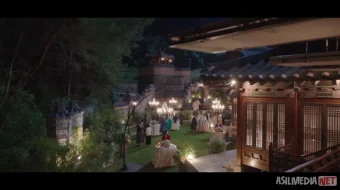 Shahzodaning mahbubasi / 21-asr Shaxzodasining rafiqasi Janubiy Koreya filmi Uzbek tilida 2026 O'zbekcha tarjima kino HD skrinshot 2