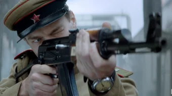 Kalashnikov Uzbek tilida 2020 O'zbek tarjima kino skachat HD skrinshot 1