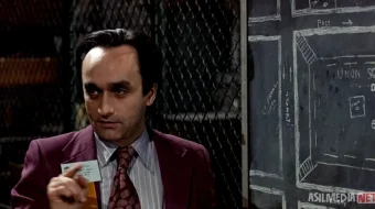 Suhbat / Eshitish moslamasi 1974 Uzbek tilida O'zbekcha tarjima kino Full HD tas-ix skachat skrinshot 4