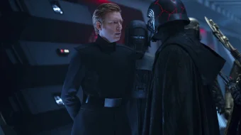 Yulduzlar jangi 9 / Skayvolker yuksalishi / Skayuolker Uzbek tilida 2019 O'zbekcha tarjima kino HD skrinshot 1