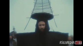 Begona odam va tuman Eron filmi 1976 Uzbek tilida O'zbekcha tarjima kino Full HD tas-ix skachat skrinshot 1