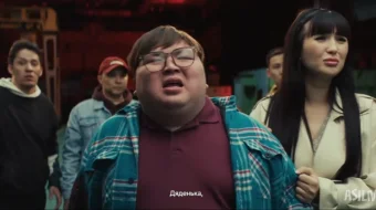 Medi in China / Xitoydan kelgan Madi / Мәди in China 2024 Uzbek tilida O'zbekcha tarjima kino Full HD tas-ix skachat skrinshot 2