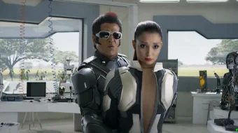 Robot 2 Hind kino Uzbek tilida 2018 O'zbek tarjima tas-ix skachat skrinshot 2