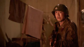 Qochish Janubiy Koreya filmi Uzbek tilida 2024 O'zbekcha tarjima kino HD skrinshot 2