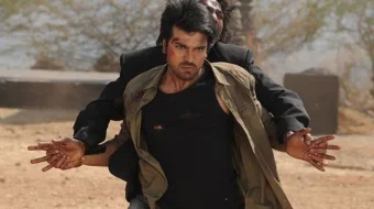 Baxtga tikilgan garov Hind kinosi Uzbek tarjima O'zbek tilida tas-ix skachat skrinshot 1