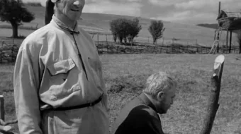 Men buvim, Iliko va Illarion SSSR kinosi Uzbek tilida 1962 O'zbekcha tarjima kino HD skrinshot 3