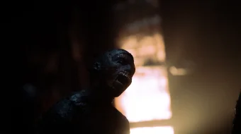 Azroil / Azrael: Sukunat dunyosi Uzbek tilida 2024 O'zbekcha tarjima kino HD skrinshot 4