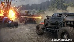 Crossout v.0.9.130.88798 skrinshot 4