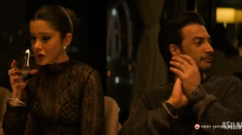 Mehribon nigoh / Nigoh nozikligi / Nigohlarning jasorati Hind kino 2025 Uzbek tilida O'zbekcha tarjima kino Full HD tas-ix skachat skrinshot 4