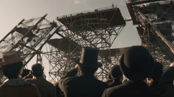 Eyfel / Eiffel minorasi Uzbek tilida 2021 O'zbekcha tarjima film Full HD skachat skrinshot 2