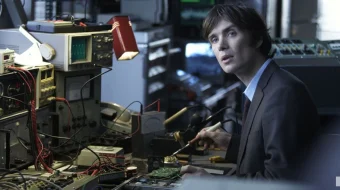 Qizil yog'du / Qizil nur Uzbek tilida 2011 O'zbekcha tarjima kino HD skrinshot 3