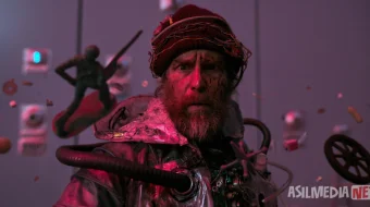 Omad, rohatlan, faqat o'lib qolma Premyera 2025 Uzbek tilida O'zbekcha tarjima kino Full HD tas-ix skachat skrinshot 3