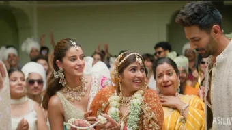 Men senikiman, sen menikisan 2025 Hind kino Uzbek tilida O'zbekcha tarjima kino Full HD tas-ix skachat skrinshot 3