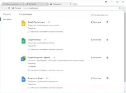 Google Chrome 66.0.3329 skrinshot 2
