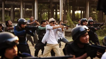 Dovon O'zbek tilida 2009 Uzbekcha tarjima / Основание Китая / Jian guo da ye / Tas-IX skachat skrinshot 2