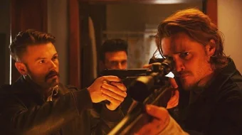 Qulga aylangan / Обратиться в пепел 2019 HD tas-ix skachat скачать skrinshot 1