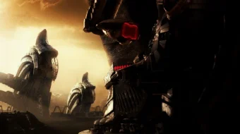 Maxluq Yirtqichga Qarshi 2 / Yirtqichlar hujumi / Begona yirtqichga qarshi: Rekviyem ujas kino Uzbek tilida 2007 O'zbekcha tarjima film Full HD skachat skrinshot 3