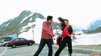 Sevgi haqida bir necha so'z / Soxta er Hind kino 2000 Uzbek tilida O'zbekcha tarjima kino Full HD tas-ix skachat skrinshot 3