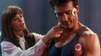 Flesh (1990-1991) Barcha qismlar O'zbek tilida Uzbekcha tarjima skrinshot 1