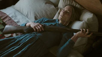 O'lgan qo'rquv / Обитель страха HD tas-ix skachat download skrinshot 3