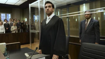 Дело Коллини 2019 Tas-ix skachat skrinshot 3