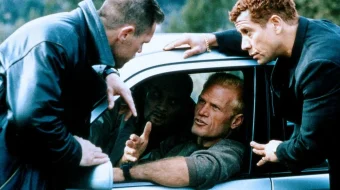 Katta tavakkal / Yuqori Xavf / Maximum Risk Uzbek tilida 1996 O'zbekcha tarjima kino HD skrinshot 3