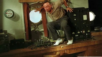 G'alati reys Uzbek tilida 1961 HD O'zbek tarjima tas-ix skachat skrinshot 1