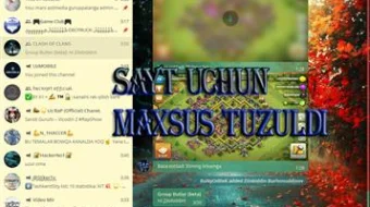 TELEGRAM UCHUN TEMALAR FAQAT BIZDA KEYIN OG'RI SAYTLARDA skrinshot 2