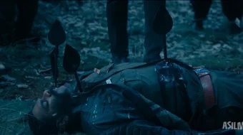 Arvohli uy 4 / Arvoh ayol azobi 4 / Aranmanai 4 Hind kino 2024 Uzbek tilida O'zbekcha tarjima kino Full HD tas-ix skachat skrinshot 3