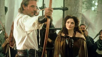 Robin Gud: Qaroqchilar Qiroli Uzbek tilida 1991 O'zbekcha tarjima kino HD skrinshot 4