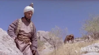 Abu Rayhon Beruniy Retro Film 1974 Uzbek tilida O'zbekcha tarjima kino Full HD tas-ix skachat skrinshot 2