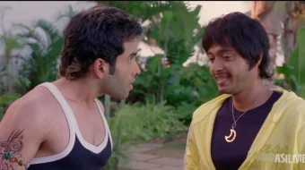 Quvnoq firibgarlar 2 / Aldangan er-xotin 2 2008 Uzbek tilida O'zbekcha tarjima kino Full HD tas-ix skachat skrinshot 2